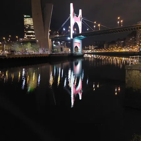 Apartment Center 2 Hab