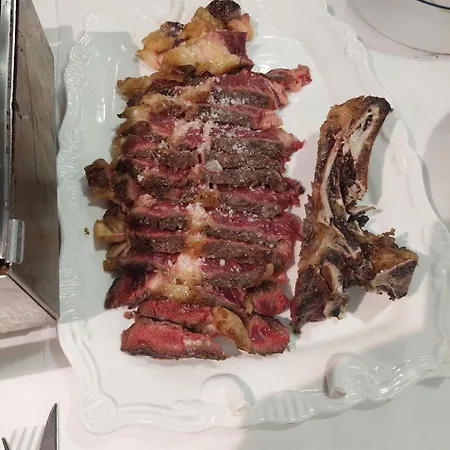 Center 2 Hab Apartment Bilbao