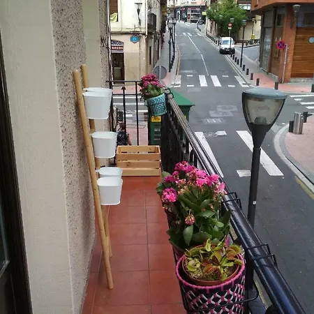 Center 2 Hab * Bilbao