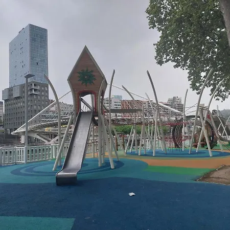 Apartamento Center 2 Hab