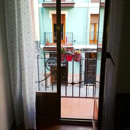 Apartment Center 2 Hab Parking Privado