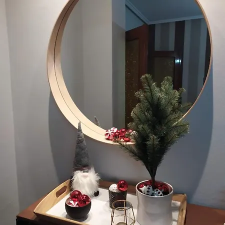 Center 2 Hab Apartamento