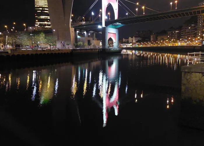 Apartment Center 2 Hab