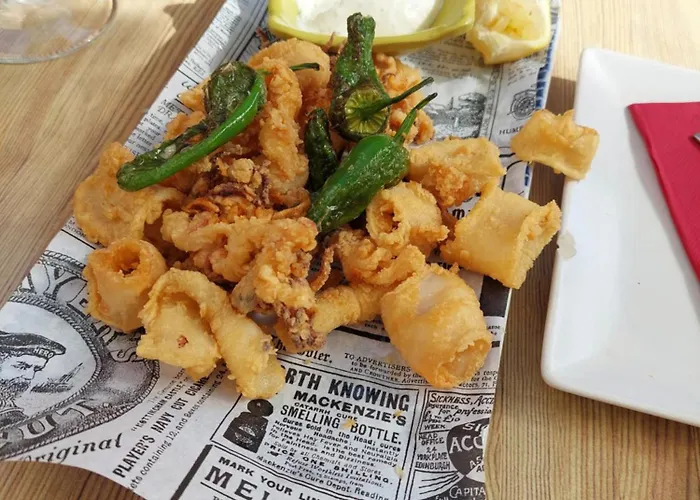 Center 2 Hab Apartment *