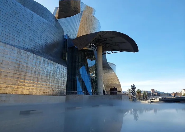 Apartment Center 2 Hab *