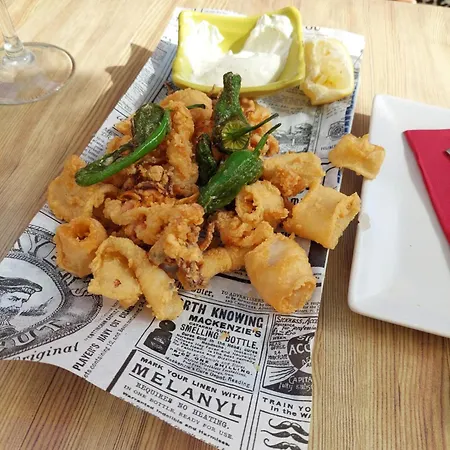 Center 2 Hab Lägenhet *