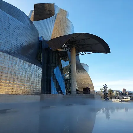 Lägenhet Center 2 Hab *